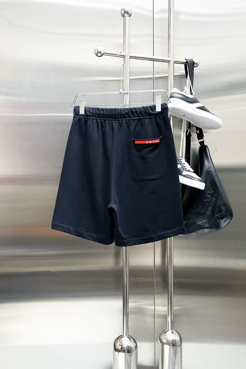 Prada Short Pants